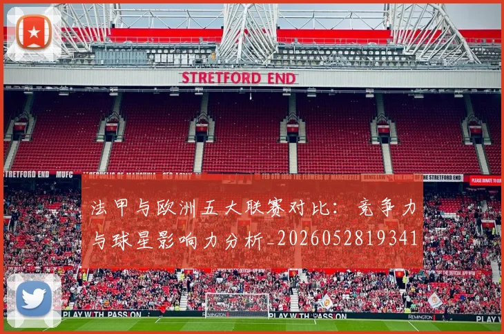法甲与欧洲五大联赛对比：竞争力与球星影响力分析_20260528193414