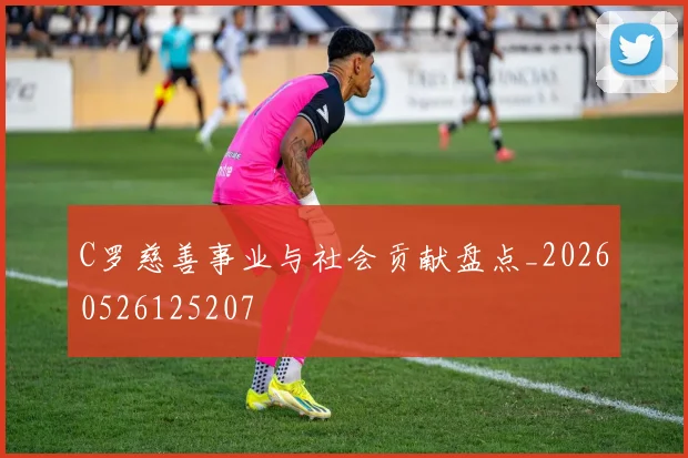 C罗慈善事业与社会贡献盘点_20260526125207